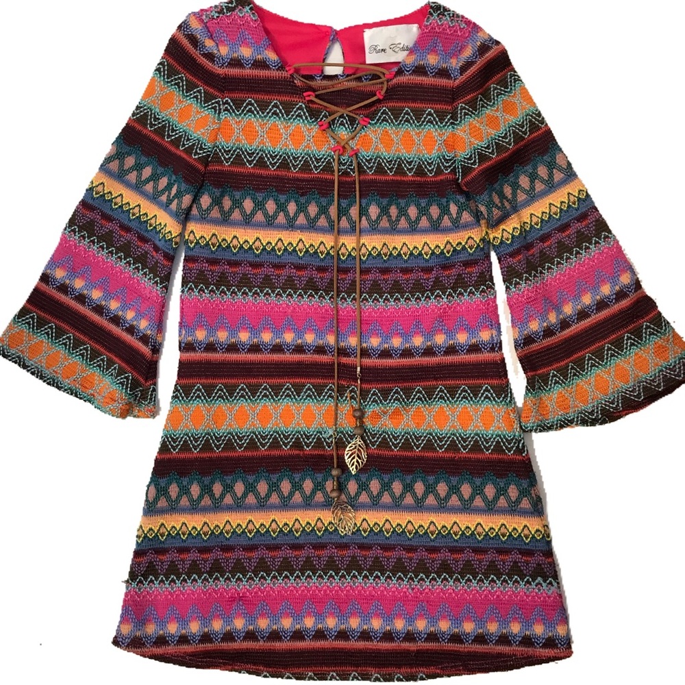 NWOT Girls Dress